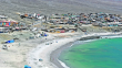 “Hallazgo” arqueológico detiene proyecto del Gore en el balneario Juan López de Antofagasta