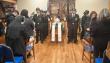 Funeral del Padre Jaime Villalobos se realizará hoy en el Mausoleo de Bomberos del cementerio municipal
