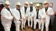 Los Diamantes Alegres llegan al Casino Dreams de Temuco con su música tropical