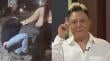 La reacción de Sergio Rojas a video en estado de ebriedad: “Yo ni siquiera me acuerdo”