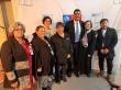 Seremi de Salud rindió cuenta pública destacando la labor funcionaria y su rol protector