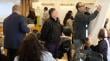 Prevención y liderazgo: dirigentes vecinales de Viña del Mar se preparan para futuras emergencias