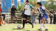 Deportes Puerto Montt femenino cayó 3 a 1 ante Antofagasta y se complica su opción de ascender