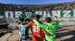 [FOTOS] Con el empuje de los panzer: Wanderers logró agónico triunfo sobre Magallanes y no suelta la punta