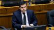Consejo del PPD llama al senador Pedro Araya a reflexionar su permanencia en ese partido