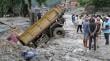 Riada en Nepal: Se superan los 800 muertos a ambos lados de la frontera