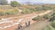 Aumento de lluvias podría movilizar agentes contaminantes hasta el río Loa