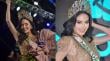 Ignacia Michelson es la nueva Miss Grand Chile 2026: “Esta corona no es solo mía”