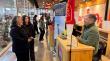 Expo Destino Temuco llega al Patio Outlet con propuestas turísticas de la zona