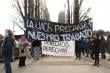 Sindicato de docentes UACH aprobó la huelga legal