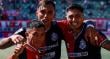 Deportes Antofagasta goleó 4-0 a Copiapó y sigue en carrera por el ascenso 2026