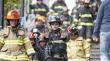 [VIDEO+FOTOS] Con más de 2.500 bomberos se realizó la tercera edición de “Valparaíso Cerro Arriba”