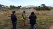 Dirigentes valoran licitación que reimpulsa proyecto de Cancha Rayada en Castro