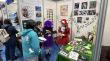 Fresia y Calbuco representarán a la región en el Congreso Nacional de Investigación e Innovación Escolar
