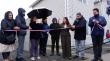 Entregaron las llaves del conjunto habitacional Alto Los Notros a 490 familias de Puerto Montt