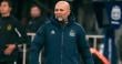 Luego de un solo triunfo en siete partidos: Jorge Sampaoli deja de ser entrenador de Talleres de Córdoba