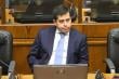 Araya y militancia en el PPD: “No tengo ganas de irme, pero si me echan no voy a estar donde no me quieren”