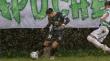 Puerto Montt sufrió dura derrota ante Temuco: tuvo un expulsado y perdió por 3 goles a 1