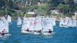 Casi 100 embarcaciones reunió la regata XVI Copa Escuela Naval BCI” en la bahía de Concón