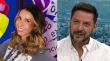 “Muy resfriado”: Cecilia Gutiérrez revela detalles de la salida de Rafael Cavada de noticiero