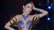 Ignacia Michelson por críticas tras ser la nueva Miss Grand Chile: “No hay manera de contentarlos”