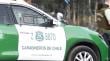 Pareja de adultos mayores sufrió millonario robo al interior de vivienda en Quilpué