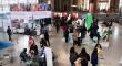 Más de 500 ofertas laborales para personas con discapacidad en FestiDEI 2026 en Antofagasta