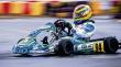 Bruno Miranda, la promesa del karting chileno de 10 años que sueña con llegar a la Fórmula 1