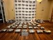 PDI de Valdivia incautó en Calama 85 kilos de droga que tenían como destino la Región de Los Ríos: avalúo supera los 429 millones