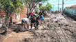 Aluvión en Tocopilla siguió cauces históricos: expertos apuntan a cómo creció la ciudad
