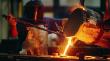 Cobre cierra agosto con precio promedio anual de US$6,05 la libra (+40%), por encima de cualquier cifra similar en este siglo