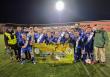 Miraflores fue el mejor equipo del campeonato invernal de Canadela