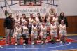 Pingüinas ganaron la Copa Javiera Borneck y avanzan en dos series