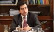 Presidente del PPD respalda al senador Pedro Araya: “No veo por qué tendría que dejar el partido”.