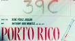 Residente inicia el rodaje de su primer filme, 'PORTO RICO', protagonizado por Bad Bunny