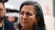 Ministra Chomalí apuesta a expansión de presupuesto: "Esperemos que Salud esté dentro de las prioridades de Hacienda"