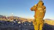 Con arraigo nacional quedó Jefe de Fronteras de Carabineros en Tarapacá  formalizado por fraude de subvenciones