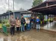 El Liceo People Help People de Pullinque ganó el concurso “Salas Construyo Mi Futuro” de la CChC en Los Ríos