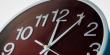 Desde este sábado regirá horario de verano: los relojes deberán adelantarse una hora
