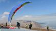 Alto Hospicio inicia 5° Circuito Nacional Federado de Parapente y lanza Campeonato Internacional