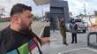 Otakin denunció presunta estafa tras pagar $30 mil en bencinera: "No se había cargado nada"