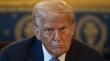 Trump sugiere que podría retirar su apoyo a la soberanía británica de las islas Malvinas