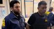 Líder del Tren de Aragua detenido en Perú fue entregado en Arica: Será imputado por secuestro