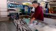 Pescadores y comerciantes afrontan el mes más crudo por la veda de la merluza común