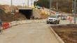 Reevaluación de obras paralizadas de Tapusa en el Gran Concepción encarece su valor en $31 mil millones
