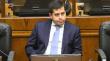 ¿Cuál será el próximo paso de Pedro Araya?: el senador entra en una etapa clave para definir su futuro político