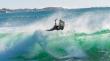 Por segundo año consecutivo: bodyboardista zapallarino clasifica a final mundial