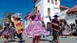 Municipio prepara el evento de Fiestas Patrias en terreno recuperado de Llolleo