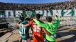 Wanderers alista su crucial localía ante Iquique con buses gratis a Quillota