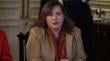 Senadora Vodanovic (PS) acusa “nivel de improvisación inaudito” en la agenda del Gobierno